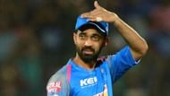  Ajinkya Rahane - ( Image Courtesy:BCCI/IPLT20.com)